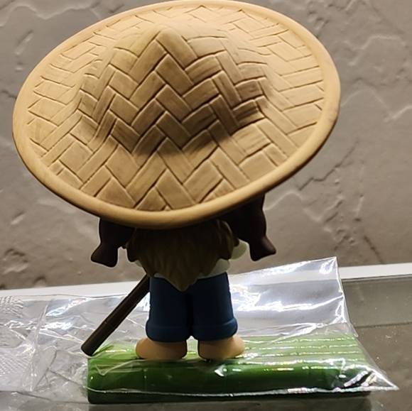 Finding Unicorn Bamboo Raft (NO BOX) - Picture 3 of 5